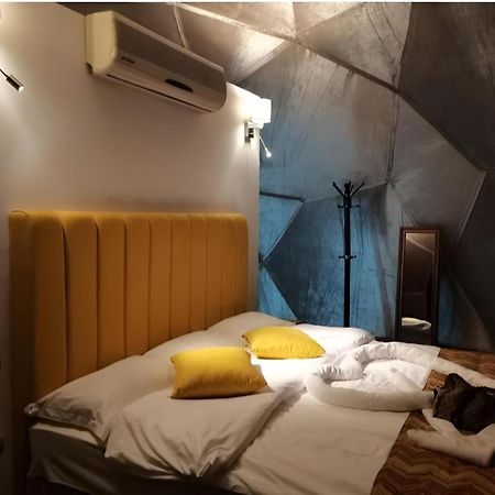 Wadi Rum Mundo Camp Akabe Dış mekan fotoğraf