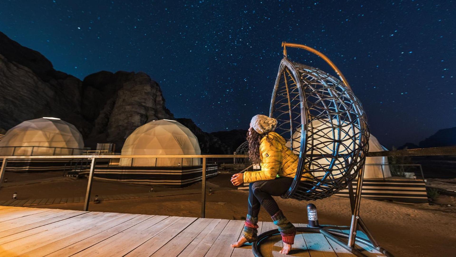 Wadi Rum Mundo Camp Akabe Dış mekan fotoğraf