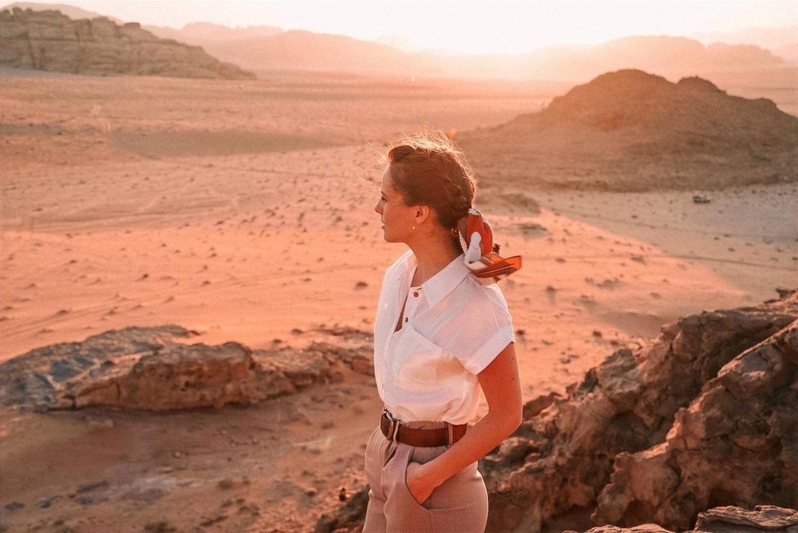 Wadi Rum Mundo Camp Akabe Dış mekan fotoğraf