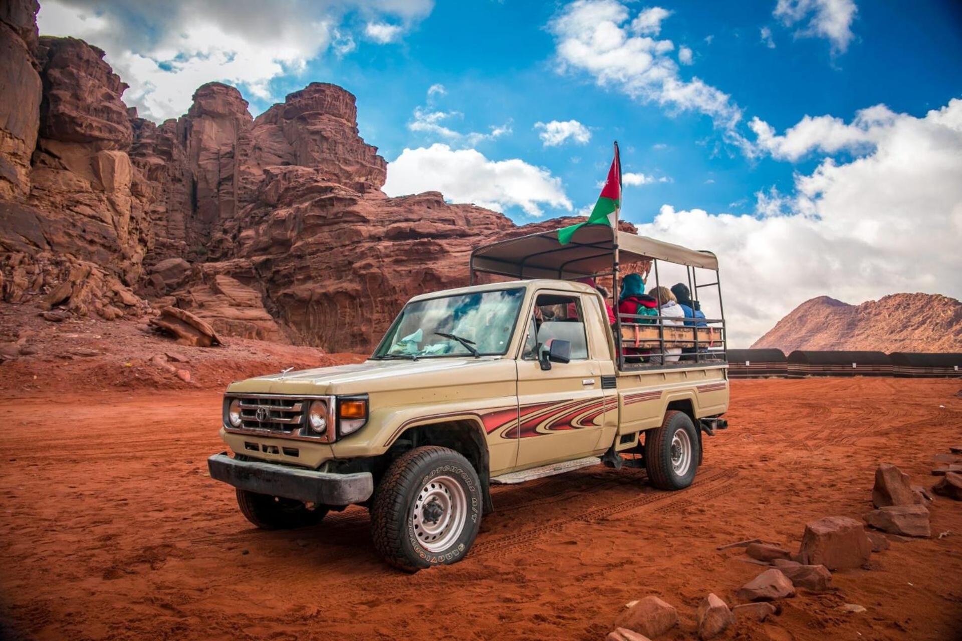 Wadi Rum Mundo Camp Akabe Dış mekan fotoğraf