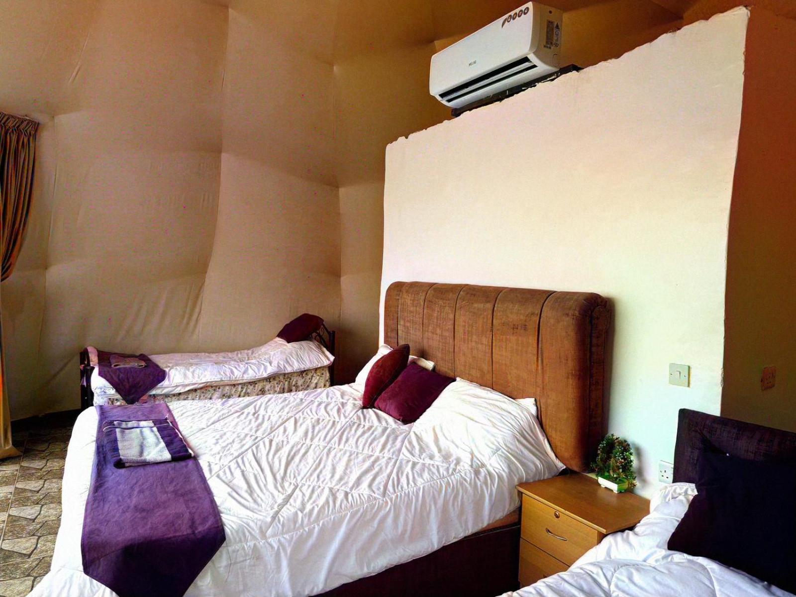 Wadi Rum Mundo Camp Akabe Dış mekan fotoğraf