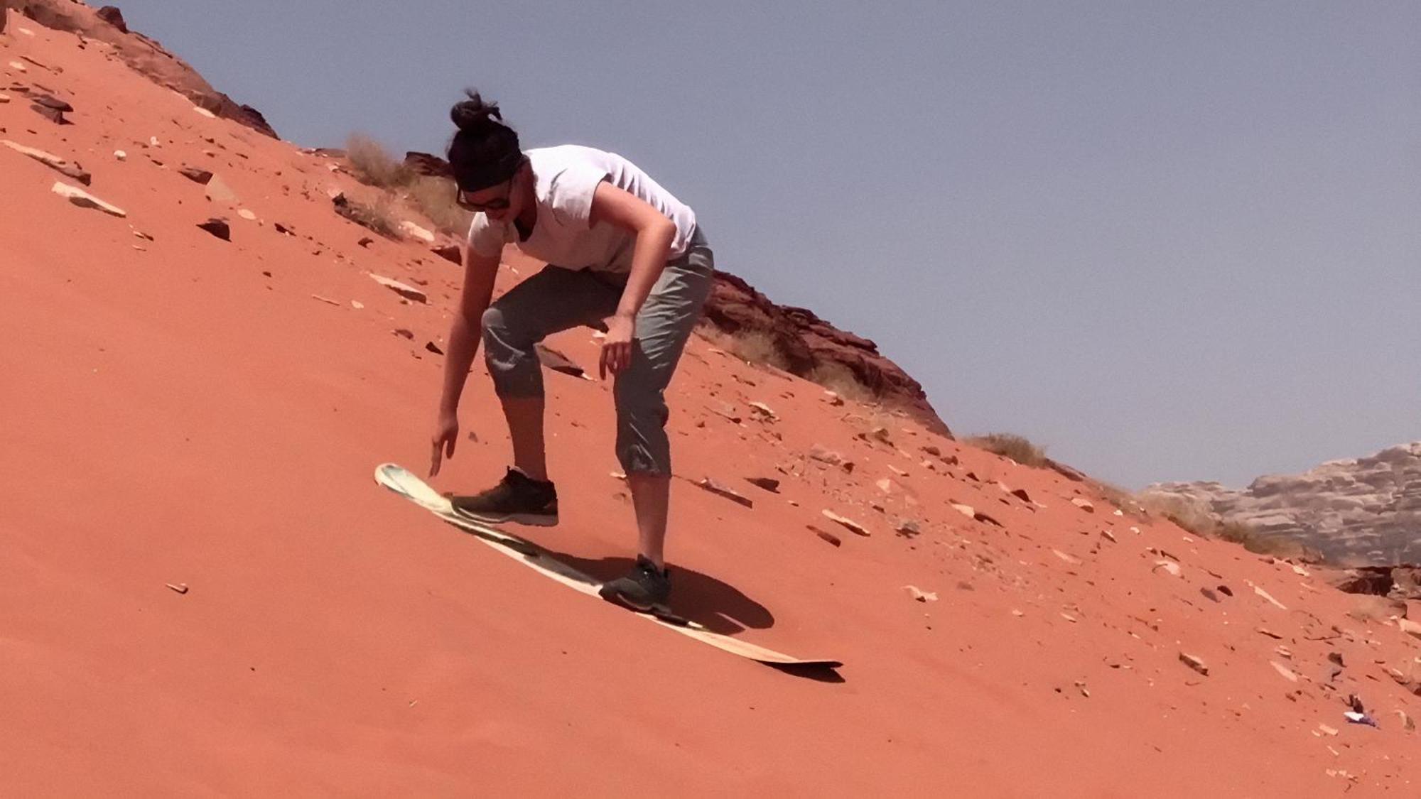 Wadi Rum Mundo Camp Akabe Dış mekan fotoğraf